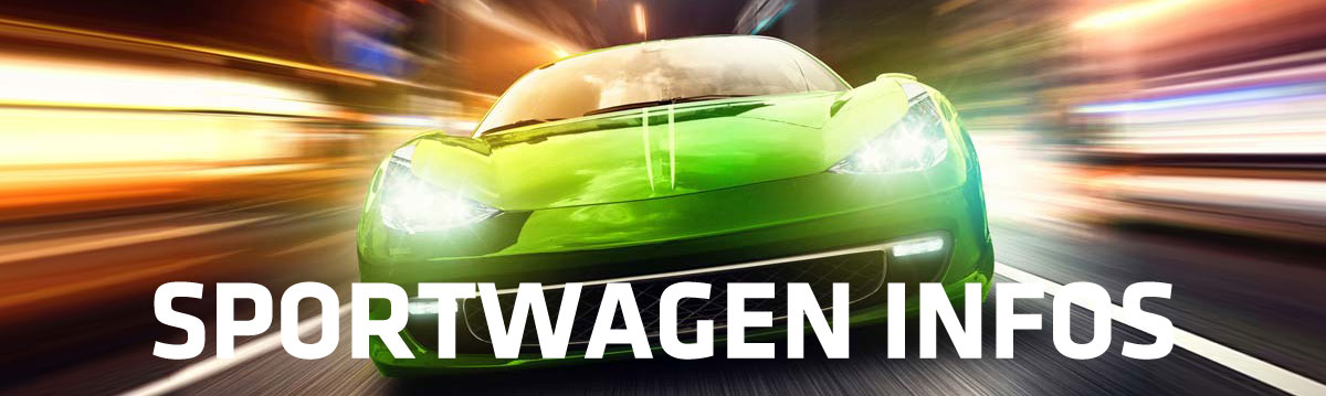 Sportwagen Info