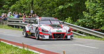 Audi Sport TT Cup: Infos zum Motorsport Event