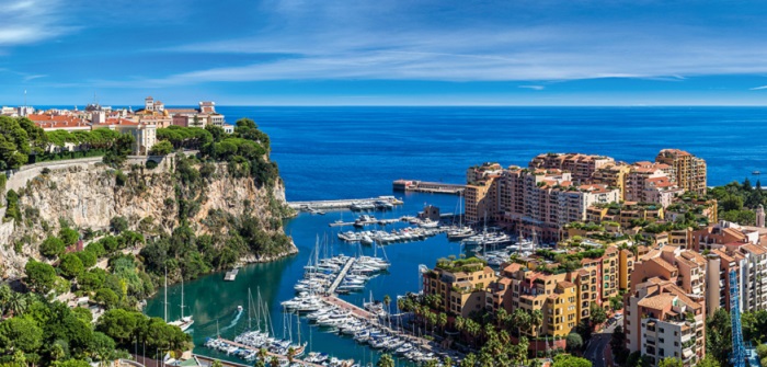 Top Marques Monaco: Das bietet die Luxusmesse für Autofans