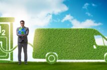 Wasserstoffautos: Nachteile, Vorteile und alles, was Du wissen musst ( Foto: Shutterstock-Elnur)