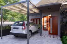 Carports: Schutz vor Wind und Wetter ( Foto: Shutterstock- tudiAmir)