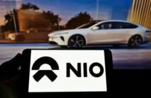NIO ET7: Dolby Atmos setzt neuen Standard ( Lizenzdoku: Shutterstock- T. Schneider )