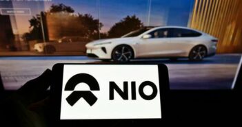 NIO ET7: Dolby Atmos setzt neuen Standard ( Lizenzdoku: Shutterstock- T. Schneider )