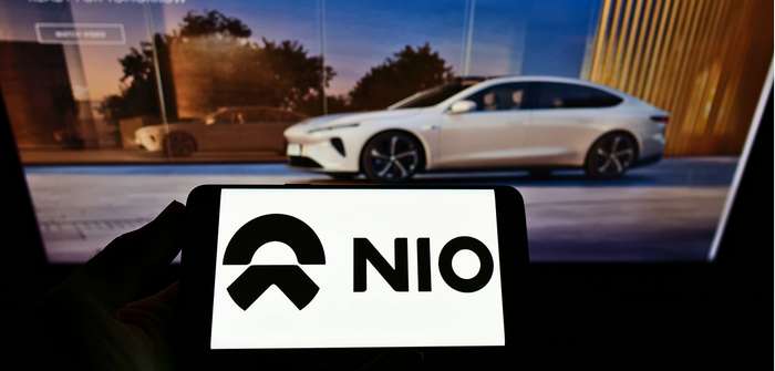 NIO ET7: Dolby Atmos setzt neuen Standard ( Lizenzdoku: Shutterstock- T. Schneider )