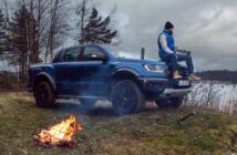 Ranger XXL: Ausrüstung für Offroader! ( Foto: Shutterstock North Monaco )