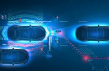 LiDAR von Valeo: Neuer Fahrzeugscanner sorgt für mehr Sicherheit beim autonomen Fahren ( Foto: Adobe Stock ZinetroN )