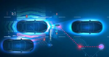LiDAR von Valeo: Neuer Fahrzeugscanner sorgt für mehr Sicherheit beim autonomen Fahren ( Foto: Adobe Stock ZinetroN )