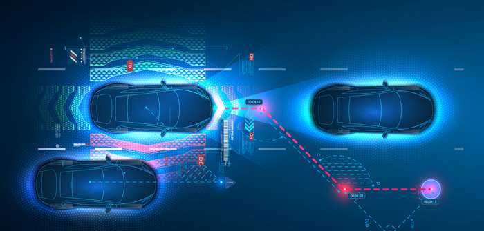 LiDAR von Valeo: Neuer Fahrzeugscanner sorgt für mehr Sicherheit beim autonomen Fahren