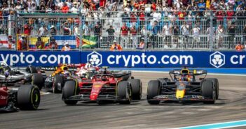 Formel 1 live erleben - so wird der Tag zum Event ( Foto: Shutterstock - Ev. Safronov )