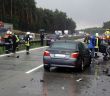 Jahr 2022: erhöhte Zahl an Verletzten und Todesopfern auf den Straßen von Bayern (Foto: