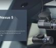 Vantrue revolutioniert den Markt mit der ersten 4-Kanal Dashcam Nexus (Foto: Vantrue Official)