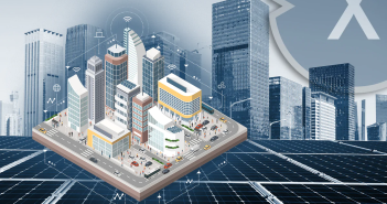 Solarcarports revolutionieren die Stromversorgung von Smart Cities: Xpert.Digital führt 3. Welle (Foto: Xpert.Digital)