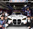 Sommerlicher Stillstand? BMW M Motorsport punktet weiter (Foto: BMW Motorsport)