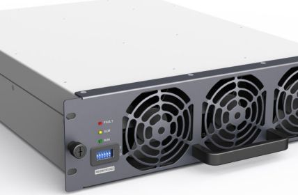 Infineon und Infypower revolutionieren die (Foto: Infypower)