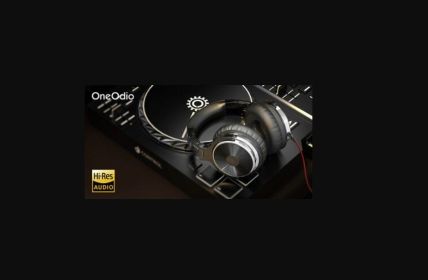 OneOdio erreicht Meilenstein: Pro 10-Kopfhörer erzielt 320 Millionen US-Dollar Umsatz bis (Foto: OneOdio)