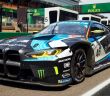 BMW M Motorsport kehrt mit Hybrid- und GT3-Fahrzeugen (Foto: BMW.)