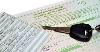 Europäisches Parlament diskutiert Zugang zu Fahrzeugdaten Kfz-Gewerbe fordert fairen Zugang zu Fahrzeugdaten (Foto: AdobeStock 20865996 FM2)