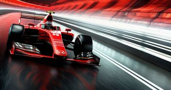 MERTEL Motorsport und Martinus Richter: Weltmeister der Ferrari (Foto: AdobeStock 627873367  Artofinnovation)