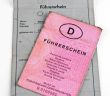 Neue EU-Führerscheine: Umtauschfrist und Vorteile im (Foto: AdobeStock 474549503 Klaus Eppele)