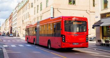 Elektromobilität im Winter: Probleme in Oslo Elektrobusse in Oslo: Kältewelle legt Verkehr lahm (Foto: AdobeStock - Felix Mizioznikov 530932219)