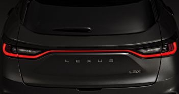 Individuelle Auswahlmöglichkeiten: Der LBX von Lexus lässt keine Wünsche offen Der LBX von Lexus: Neue Maßstäbe in Qualität und Design (Foto: Toyota)