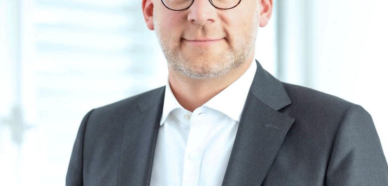 Christoph Walter wird Chief Sales Officer bei KEYOU (Foto: ADAC)