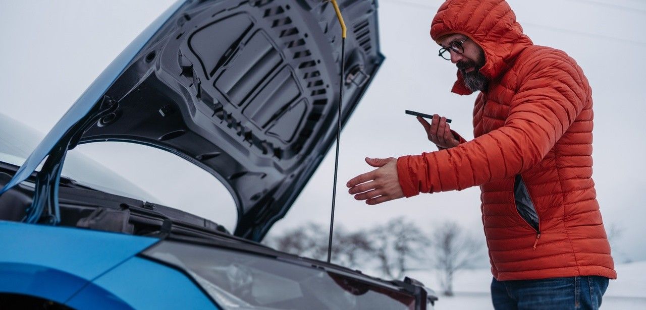 Elektroauto: Was bei Kälte von der Reichweite bleibt