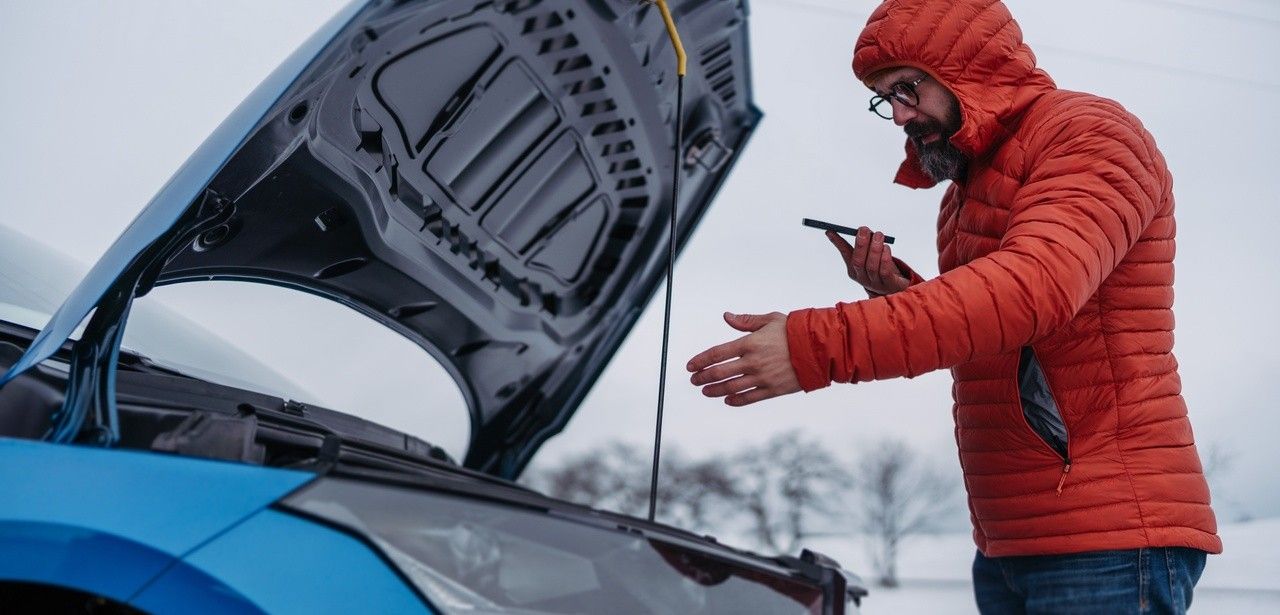 Effizient heizen im Elektroauto: So bleibt die Reichweite erhalten