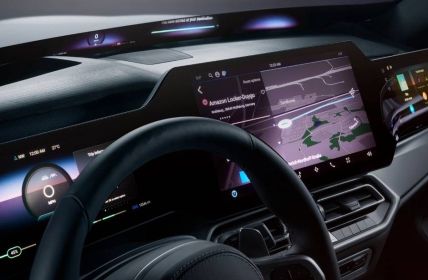 HARMAN und Samsung revolutionieren das In-Car-Erlebnis der (Foto: HARMAN)