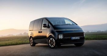 Leserwahl bestätigt: Hyundai STARIA überzeugt mit Innenraumgestaltung und Sicherheit Hyundai STARIA gewinnt zum dritten Mal in Folge bei (Foto: HYUNDAI Motor Deutschland GmbH)