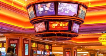 Macau Casino-Branche hat viel Platz für Wachstum des GGR bis (Foto: AdobeStock - bennymarty 310497371)