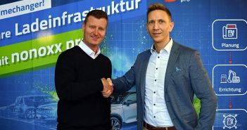 GP JOULE Connect und nonoxx pro erweitern Leistungsangebote für Mobilitätslösungen Norddeutsche Unternehmen bündeln Kompetenzen für optimale Unterstützung von (Foto: GP JOULE)