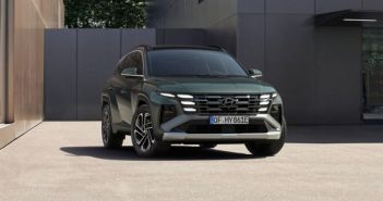Hyundai TUCSON: Vielfältige Ausstattungsoptionen für individuellen Geschmack Hyundai TUCSON: Verbesserte Konnektivität und attraktiver (Foto: HYUNDAI Motor Deutschland GmbH)