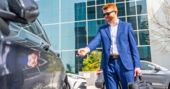 Mercedes Keyless-Go: Komfort trifft auf Sicherheitsbedenken (Foto: AdobeStock - 805116615 unai)