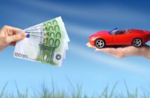 Auto schnell, bequem und sicher verkaufen: So lassen sich Bestpreise erzielen (Foto: AdobeStock 6813050 Fantasista)