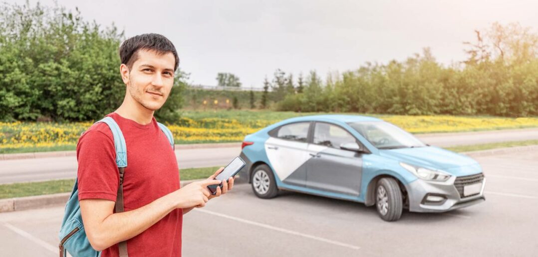 Autofahren ohne Anschaffungskosten: Verschiedene Modelle im Überblick (Foto: AdobeStock - 357447802 EdNurg)