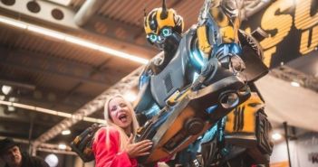Bildung und Karriere im Fokus der Automobilmesse Erfurt Die Automobilmesse Erfurt 2025: Ein Paradies für (Foto: Messe Erfurt GmbH)