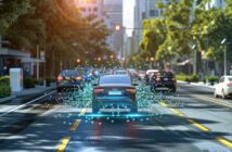 Autonomes Fahren – Revolution oder Risiko für Fahrer und Fahrzeugliebhaber? (Foto: AdobeStock - 741781358 Viktorikus)