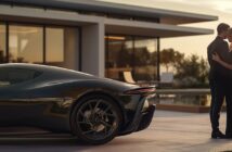 Sportwagen im Aufwind: Warum Prestige und Emotionen den Motor der neuen Renaissance antreiben (Foto: AdobeStock - 891814790 Maksym)