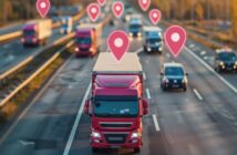 Telematik und intelligente Mobilität – Effizient, sicher und vernetzt