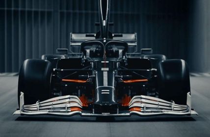 Fachveranstaltung rapid.tech 3D: Additive Fertigung im Straßen- und (Foto: Sauber Motorsport AG)