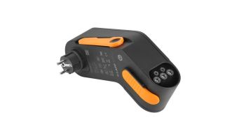 Lapp Mobility startet europaweiten Verkauf dreier E-Mobility-Produkte Sommer (Foto: LAPP)