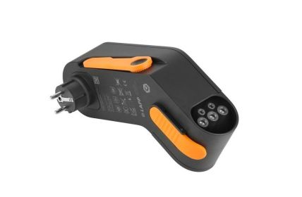 Lapp Mobility startet europaweiten Verkauf dreier E-Mobility-Produkte Sommer (Foto: LAPP)