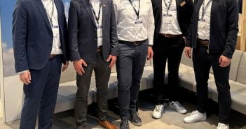 Durch Joint Venture verbesserte Ladeerfahrung und gesteigerter Preiswettbewerb deutschlandweit LichtBlick eMobility und GP JOULE CONNECT errichten 150 (Foto: GP JOULE)
