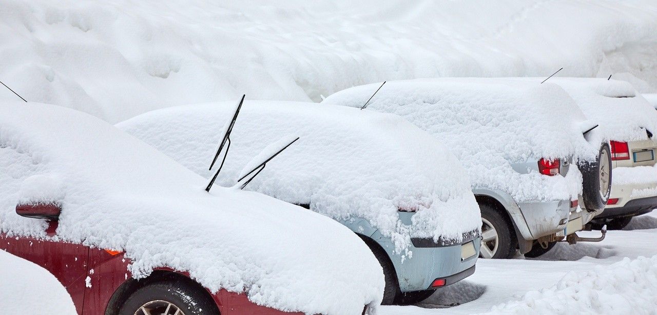 Avantpark optimiert digitale Parkraumbewirtschaftung und entlastet Innenstädte zur (Foto: AdobeStock - Gudellaphoto - 313482517)