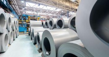 tkES drosselt Werke Gelsenkirchen und Isbergues wegen asiatischen (Foto: thyssenkrupp Steel Europe AG)