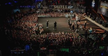 Nürburgring überzeugt als Ganzjahresstandort mit vielseitiger Winterevent-Infrastruktur und (Foto: Nürburgring 1927 GmbH & Co. KG)