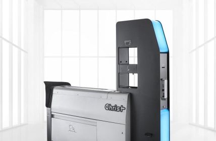 Christ Wash Systems präsentiert umfassendes Fahrzeugwäsche-Portfolio auf UNITI (Foto: Otto Christ AG - Wash Systems)