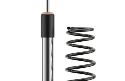 KW V3 Klassik Fahrwerk für Opel Manta A, B (Foto: KW automotive GmbH)