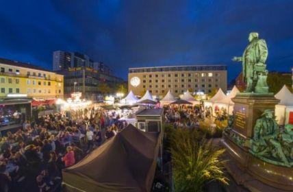 Bremerhaven lokal erleben: Einzelhändler und Gastronomen starten zehntägiges (Foto: Helmut Gross Erlebnis Bremerhaven)